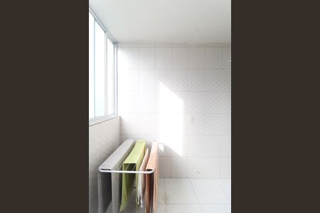 Apartamento para alugar com 2 quartos, 88m² em Vila Isolina Mazzei, São Paulo