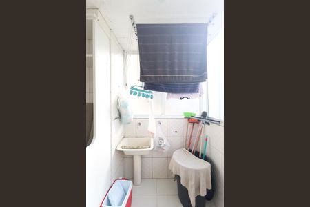 Apartamento para alugar com 2 quartos, 88m² em Vila Isolina Mazzei, São Paulo