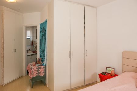 Apartamento para alugar com 107m², 3 quartos e 2 vagasSuíte