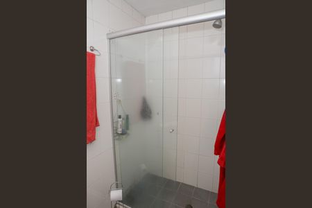 Apartamento para alugar com 107m², 3 quartos e 2 vagasBanheiro da Suíte