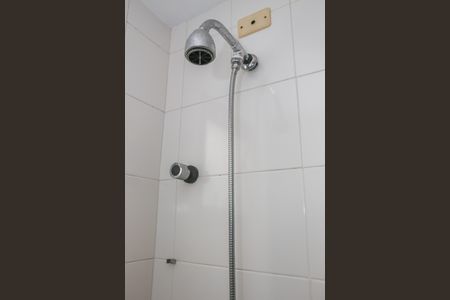 Apartamento para alugar com 107m², 3 quartos e 2 vagasBanheiro Social