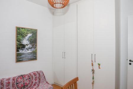 Apartamento para alugar com 107m², 3 quartos e 2 vagasQuarto 2