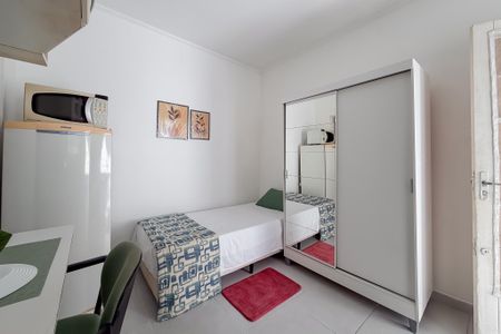 Kitnet de kitnet/studio para alugar com 1 quarto, 25m² em Vila Mariana, São Paulo