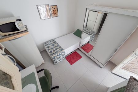 Studio de kitnet/studio para alugar com 1 quarto, 25m² em Vila Mariana, São Paulo