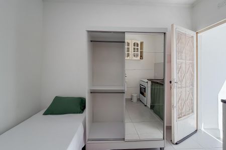 Armários de kitnet/studio para alugar com 1 quarto, 25m² em Vila Mariana, São Paulo