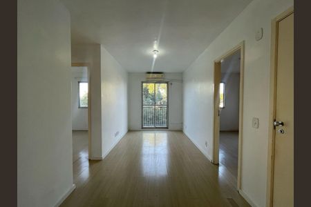 Apartamento para alugar com 2 quartos, 60m² em Santos Dumont, São Leopoldo