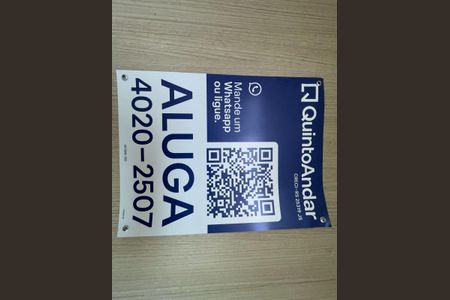 Apartamento para alugar com 60m², 2 quartos e 1 vagaPlaca instalada em 26/06/2026 com o código NYWW - 150