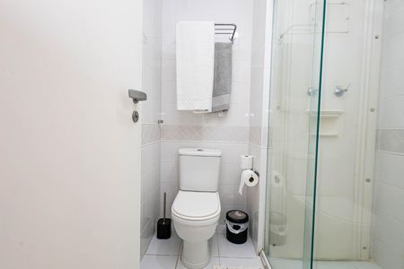 Apartamento à venda com 48m², 1 quarto e 1 vagaBanheiro