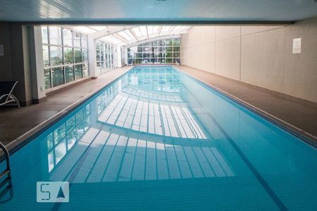 Apartamento à venda com 48m², 1 quarto e 1 vagaÁrea comum