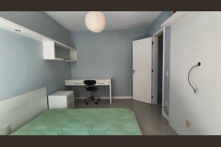 Apartamento para alugar com 190m², 3 quartos e 2 vagas Apartamento para alugar com 190m², 3 quartos e 2 vagasSuíte 2