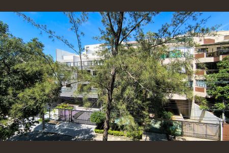 VIsta Varanda de apartamento para alugar com 3 quartos, 190m² em Recreio dos Bandeirantes, Rio de Janeiro