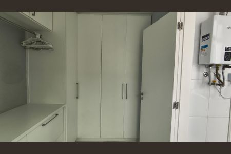 Apartamento para alugar com 190m², 3 quartos e 2 vagas Apartamento para alugar com 190m², 3 quartos e 2 vagasQuarto de Serviço
