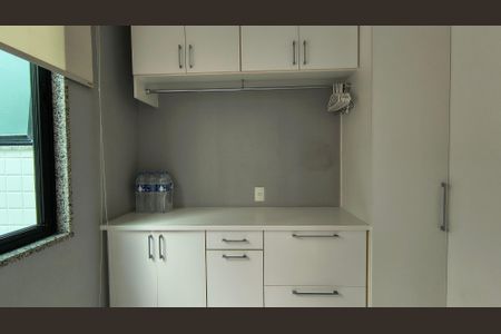 Apartamento para alugar com 190m², 3 quartos e 2 vagas Apartamento para alugar com 190m², 3 quartos e 2 vagasQuarto de Serviço