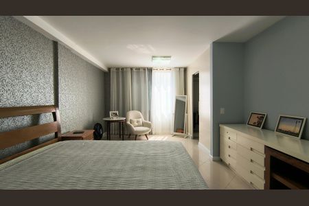 Apartamento para alugar com 190m², 3 quartos e 2 vagas Apartamento para alugar com 190m², 3 quartos e 2 vagasSuíte 1