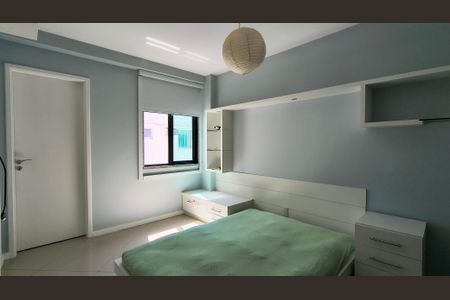 Apartamento para alugar com 190m², 3 quartos e 2 vagas Apartamento para alugar com 190m², 3 quartos e 2 vagasSuíte 2