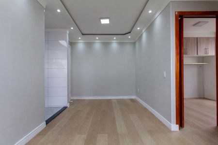 Sala de apartamento para alugar com 2 quartos, 42m² em Jardim Matarazzo, São Paulo