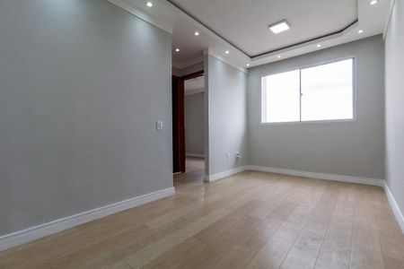 Sala de apartamento para alugar com 2 quartos, 42m² em Jardim Matarazzo, São Paulo