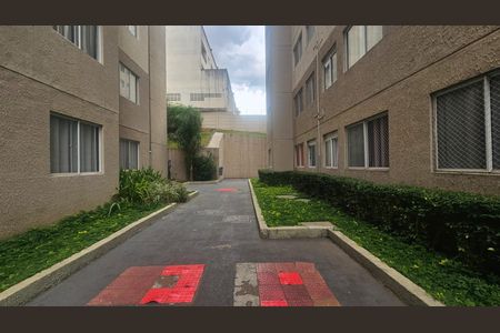 Apartamento para alugar com 42m², 2 quartos e sem vaga Apartamento para alugar com 42m², 2 quartos e sem vagaÁrea comum