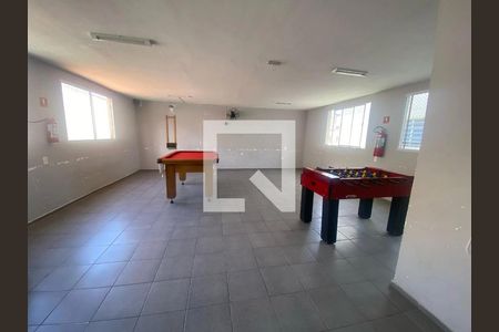 Apartamento para alugar com 42m², 2 quartos e sem vaga Apartamento para alugar com 42m², 2 quartos e sem vagaÁrea comum