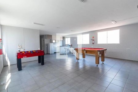 Apartamento para alugar com 42m², 2 quartos e sem vaga Apartamento para alugar com 42m², 2 quartos e sem vagaÁrea comum