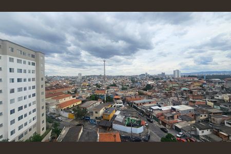 Apartamento para alugar com 42m², 2 quartos e sem vaga Apartamento para alugar com 42m², 2 quartos e sem vagaVista
