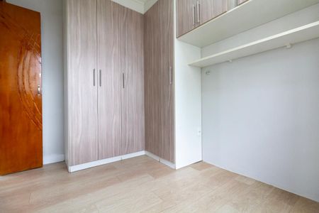 Apartamento para alugar com 42m², 2 quartos e sem vaga Apartamento para alugar com 42m², 2 quartos e sem vagaQuarto 2