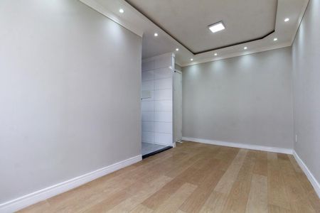 Apartamento para alugar com 42m², 2 quartos e sem vaga Apartamento para alugar com 42m², 2 quartos e sem vagaSala