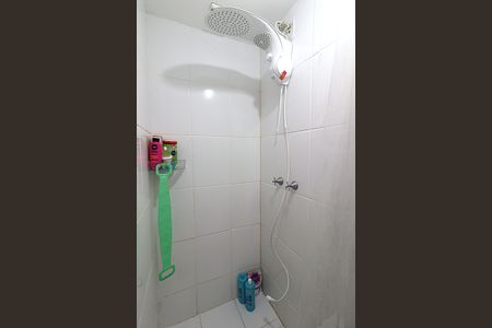 Apartamento à venda com 51m², 2 quartos e 1 vagaBanheiro Social