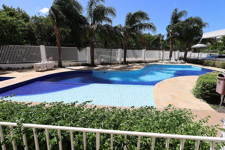 Apartamento à venda com 51m², 2 quartos e 1 vagaÁrea comum - Piscina