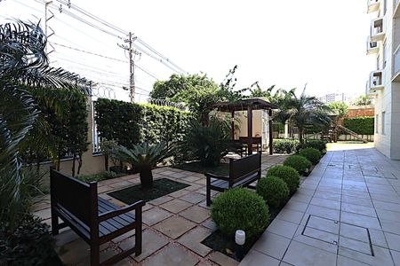 Apartamento à venda com 51m², 2 quartos e 1 vagaÁrea comum