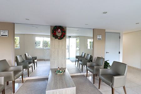 Apartamento à venda com 51m², 2 quartos e 1 vagaÁrea comum