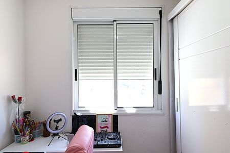 Apartamento à venda com 51m², 2 quartos e 1 vagaQuarto 1