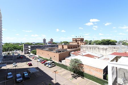 Apartamento à venda com 51m², 2 quartos e 1 vagaVista da Suíte