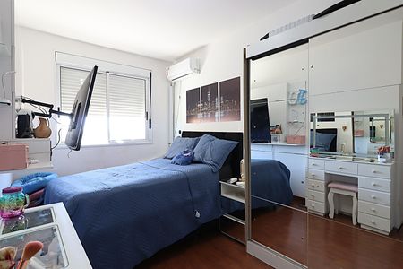 Apartamento à venda com 51m², 2 quartos e 1 vagaSuíte