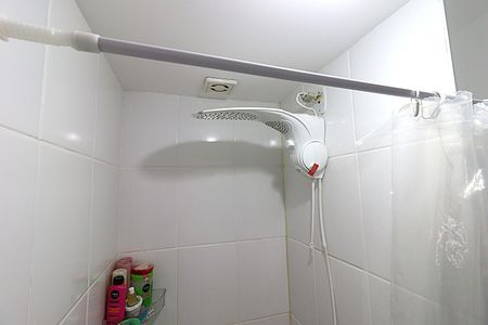 Apartamento à venda com 51m², 2 quartos e 1 vagaBanheiro Social