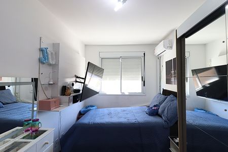 Apartamento à venda com 51m², 2 quartos e 1 vagaSuíte