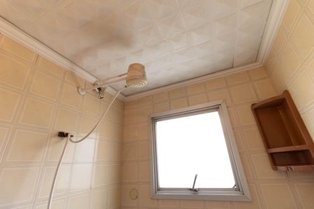 Apartamento à venda com 60m², 2 quartos e 1 vaga Apartamento à venda com 60m², 2 quartos e 1 vagaBanheiro