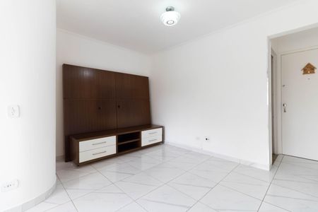 Apartamento à venda com 60m², 2 quartos e 1 vaga Apartamento à venda com 60m², 2 quartos e 1 vagaSala
