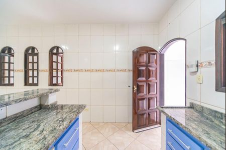 Casa à venda com 260m², 4 quartos e 3 vagasCozinha