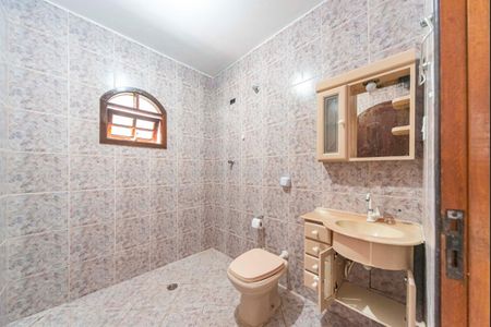 Casa à venda com 260m², 4 quartos e 3 vagasLavabo