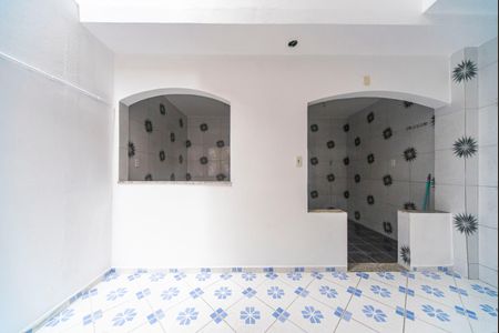 Casa à venda com 260m², 4 quartos e 3 vagasQuintal Fundos