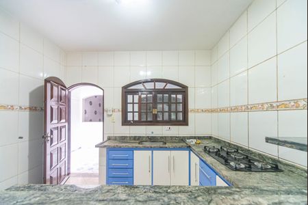 Casa à venda com 260m², 4 quartos e 3 vagasCozinha