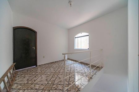 Casa à venda com 260m², 4 quartos e 3 vagasHall da Escada