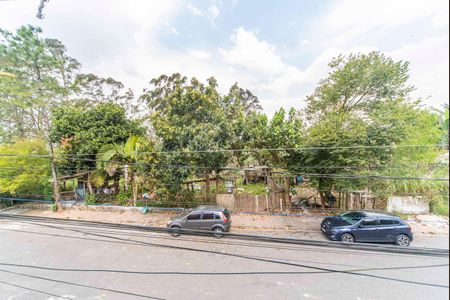 Casa à venda com 260m², 4 quartos e 3 vagasVista da Varanda da Sala