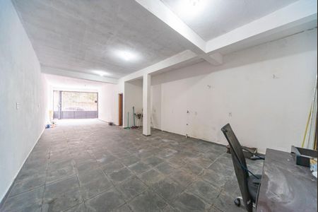 Casa à venda com 260m², 4 quartos e 3 vagasGaragem