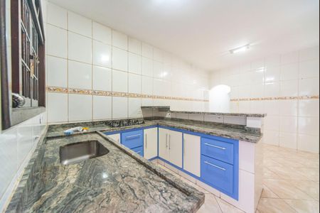 Casa à venda com 260m², 4 quartos e 3 vagasCozinha