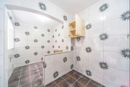 Casa à venda com 260m², 4 quartos e 3 vagasÁrea de Serviço