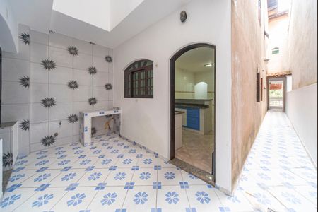 Casa à venda com 260m², 4 quartos e 3 vagasQuintal Fundos