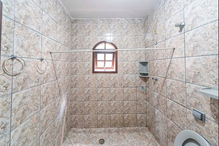 Casa à venda com 260m², 4 quartos e 3 vagasBanheiro Social