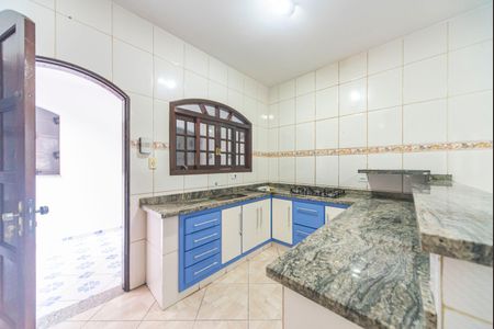 Casa à venda com 260m², 4 quartos e 3 vagasCozinha